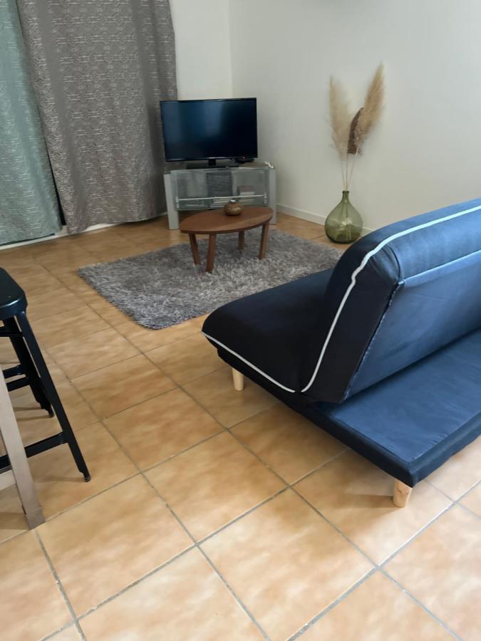 Au Petit Paradis La Roquebrussanne Ngoại thất bức ảnh
