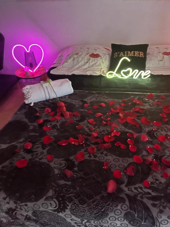 Au Petit Paradis La Roquebrussanne Ngoại thất bức ảnh